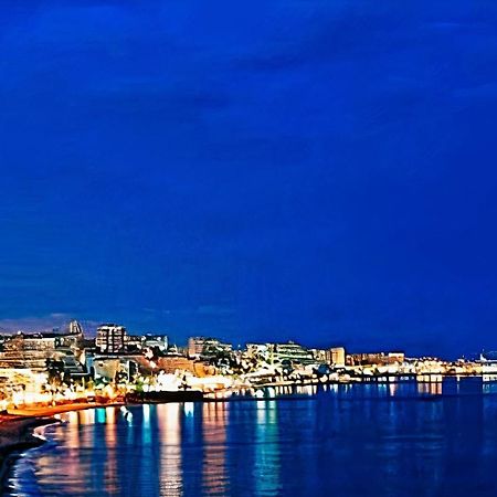 Апартаменты Playa Estudio Deluxe Бенальмадена Экстерьер фото